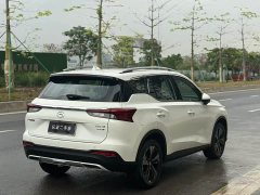 GAC GS4 270T Edition - фото 9