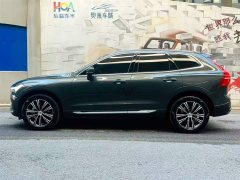 Volvo XC60 B5 four-wheel drive Zhiyuan Deluxe Edition - фото 14