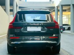 Volvo XC60 B5 four-wheel drive Zhiyuan Deluxe Edition - фото 2