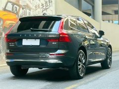 Volvo XC60 B5 four-wheel drive Zhiyuan Deluxe Edition - фото 3