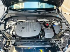Volvo XC60 B5 four-wheel drive Zhiyuan Deluxe Edition - фото 5