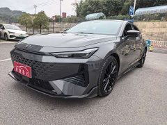 Changan UNI-V 1.5T Premium Version - фото 1