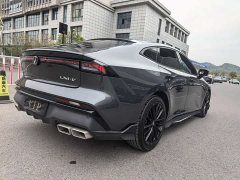 Changan UNI-V 1.5T Premium Version - фото 10