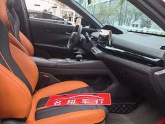 Changan UNI-V 1.5T Premium Version - фото 11