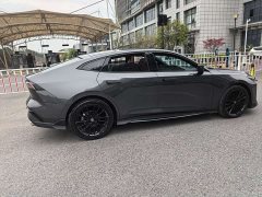 Changan UNI-V 1.5T Premium Version - фото 12