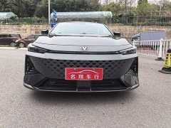 Changan UNI-V 1.5T Premium Version - фото 2