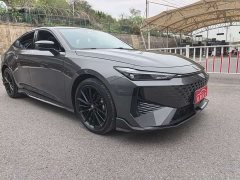 Changan UNI-V 1.5T Premium Version - фото 3