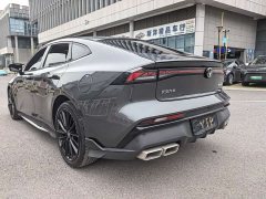 Changan UNI-V 1.5T Premium Version - фото 4