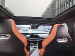 Changan UNI-V 1.5T Premium Version - фото 5