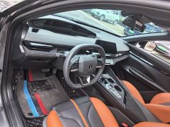 Changan UNI-V 1.5T Premium Version - фото 6