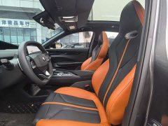 Changan UNI-V 1.5T Premium Version - фото 7