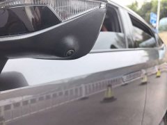 Changan UNI-V 1.5T Premium Version - фото 8