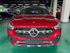 Mercedes-Benz GLA 200 - фото 2