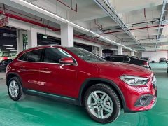 Mercedes-Benz GLA 200 - фото 3
