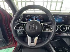 Mercedes-Benz GLA 200 - фото 9