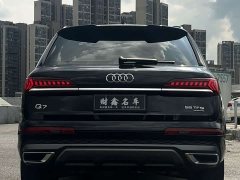Audi Q7 55 TFSI quattro S line Sport - фото 10