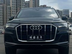 Audi Q7 55 TFSI quattro S line Sport - фото 2