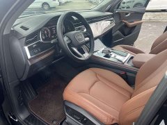 Audi Q7 55 TFSI quattro S line Sport - фото 4