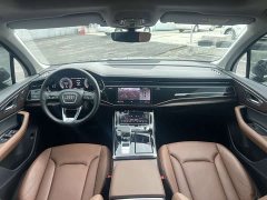 Audi Q7 55 TFSI quattro S line Sport - фото 5
