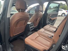 Audi Q7 55 TFSI quattro S line Sport - фото 6