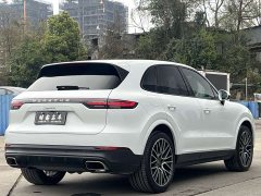 Porsche Cayenne 2021 3.0T US Spec - фото 10