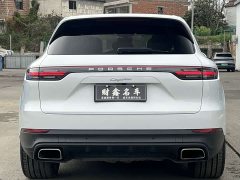Porsche Cayenne 2021 3.0T US Spec - фото 11