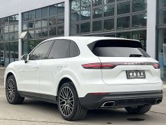 Porsche Cayenne 2021 3.0T US Spec - фото 12