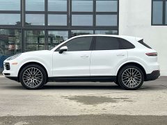 Porsche Cayenne 2021 3.0T US Spec - фото 15