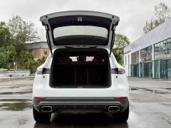 Porsche Cayenne 2021 3.0T US Spec - фото 16