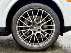Porsche Cayenne 2021 3.0T US Spec - фото 17