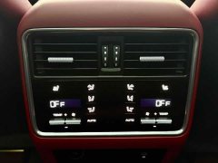 Porsche Cayenne 2021 3.0T US Spec - фото 18