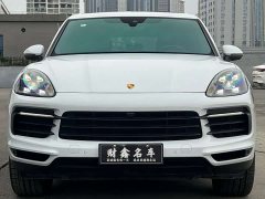 Porsche Cayenne 2021 3.0T US Spec - фото 2