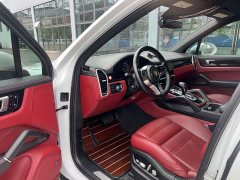 Porsche Cayenne 2021 3.0T US Spec - фото 4