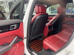 Porsche Cayenne 2021 3.0T US Spec - фото 5