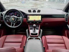Porsche Cayenne 2021 3.0T US Spec - фото 7