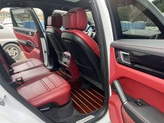 Porsche Cayenne 2021 3.0T US Spec - фото 8