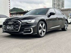 Audi A6L 40 TFSI Luxury Dynamic - фото 1