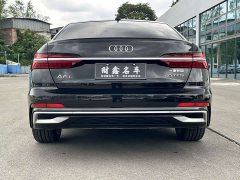 Audi A6L 40 TFSI Luxury Dynamic - фото 10