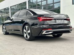 Audi A6L 40 TFSI Luxury Dynamic - фото 11