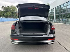 Audi A6L 40 TFSI Luxury Dynamic - фото 12