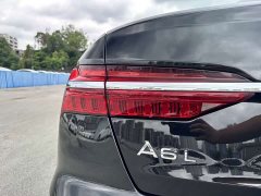 Audi A6L 40 TFSI Luxury Dynamic - фото 13