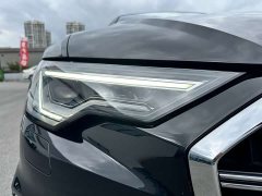 Audi A6L 40 TFSI Luxury Dynamic - фото 17