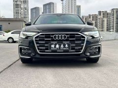 Audi A6L 40 TFSI Luxury Dynamic - фото 2