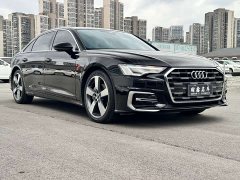 Audi A6L 40 TFSI Luxury Dynamic - фото 3