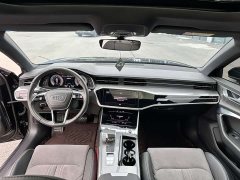 Audi A6L 40 TFSI Luxury Dynamic - фото 5