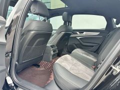 Audi A6L 40 TFSI Luxury Dynamic - фото 6