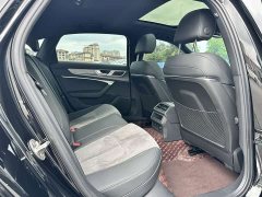Audi A6L 40 TFSI Luxury Dynamic - фото 8