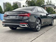 Audi A6L 40 TFSI Luxury Dynamic - фото 9