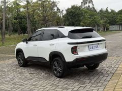 Baojun RS-3 1.5L CVT Version - фото 10