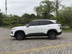 Baojun RS-3 1.5L CVT Version - фото 12